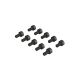 Arrma - Cap Head Screw M3 x 6mm (ARA723306)