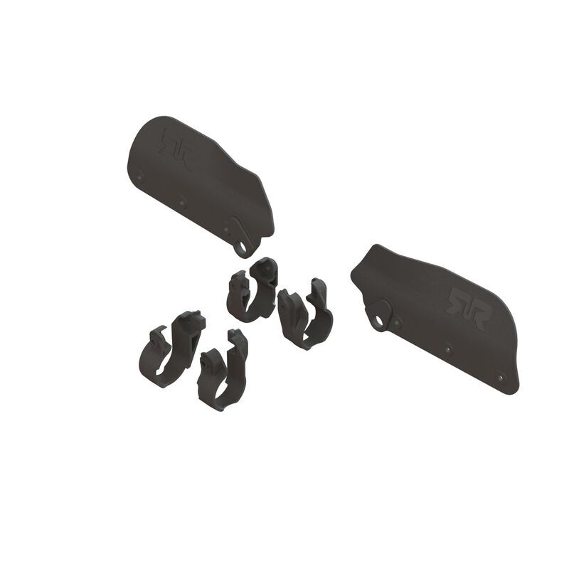 Arrma - Dirt Guard Set (ARA311209)