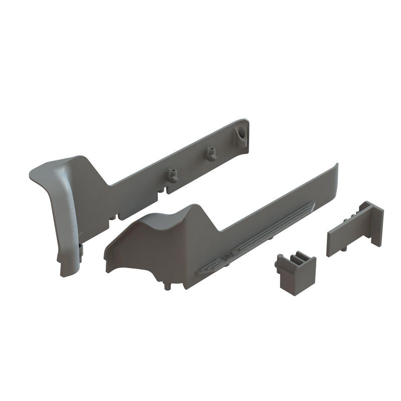 Arrma - MT Side Guard Set (ARA320805)
