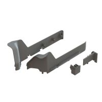 Arrma - MT Side Guard Set (ARA320805)