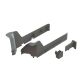 Arrma - MT Side Guard Set (ARA320805)