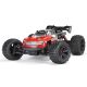 Arrma - 1/10 KRATON 4X4 4S V2 BLX Speed Monster Truck RTR Red (ARA4408V2T3)