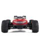Arrma - 1/10 KRATON 4X4 4S V2 BLX Speed Monster Truck RTR Red (ARA4408V2T3)