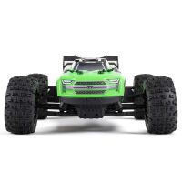 Arrma - 1/10 KRATON 4X4 4S V2 BLX Speed Monster Truck RTR Green (ARA4408V2T4)