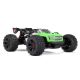 Arrma - 1/10 KRATON 4X4 4S V2 BLX Speed Monster Truck RTR Green (ARA4408V2T4)