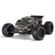 Arrma - 1/10 OUTCAST 4X4 4S V2 BLX Stunt Truck RTR Gunmetal (ARA4410V2T3)