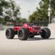 Arrma - 1/10 OUTCAST 4X4 4S V2 BLX Stunt Truck RTR Red (ARA4410V2T4)