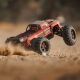 Arrma - 1/10 OUTCAST 4X4 4S V2 BLX Stunt Truck RTR Red (ARA4410V2T4)