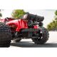 Arrma - 1/10 OUTCAST 4X4 4S V2 BLX Stunt Truck RTR Red (ARA4410V2T4)