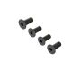 Arrma - Flat Head Screw M4x10mm (4) (ARA722410)