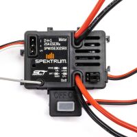 Spektrum Smart - SLT 25a ESC/RX 1/16 & 1/18 IC2...