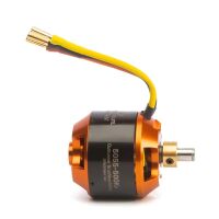 Spektrum Smart - Avian 5055-500Kv Brushless Outrunner Motor (SPMXAM4740)