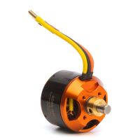 Spektrum Smart - Avian 5055-500Kv Brushless Outrunner Motor (SPMXAM4740)