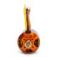 Spektrum Smart - Avian 5055-500Kv Brushless Outrunner Motor (SPMXAM4740)