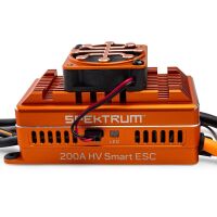 Spektrum Smart - Avian 200A HV Brushless Smart ESC 6S-14S (SPMXAE1200HV)