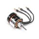 Spektrum Smart - 8P Brushless 2950kv 28.5 x 31 Outrunner Marine Motor w/Flywheel (SPMX-1029)