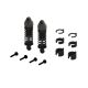 Arrma - Shock Set 58mm Length 2000cSt Oil (2pcs) (ARA-1252)