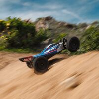 Typhon Grom Mega 380 brushed 4X4 small Scale Buggy RTR...