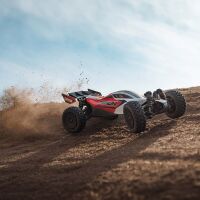 Typhon Grom Mega 380 brushed 4X4 small Scale Buggy RTR...