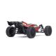 Typhon Grom Mega 380 brushed 4X4 small Scale Buggy RTR rot/weiß