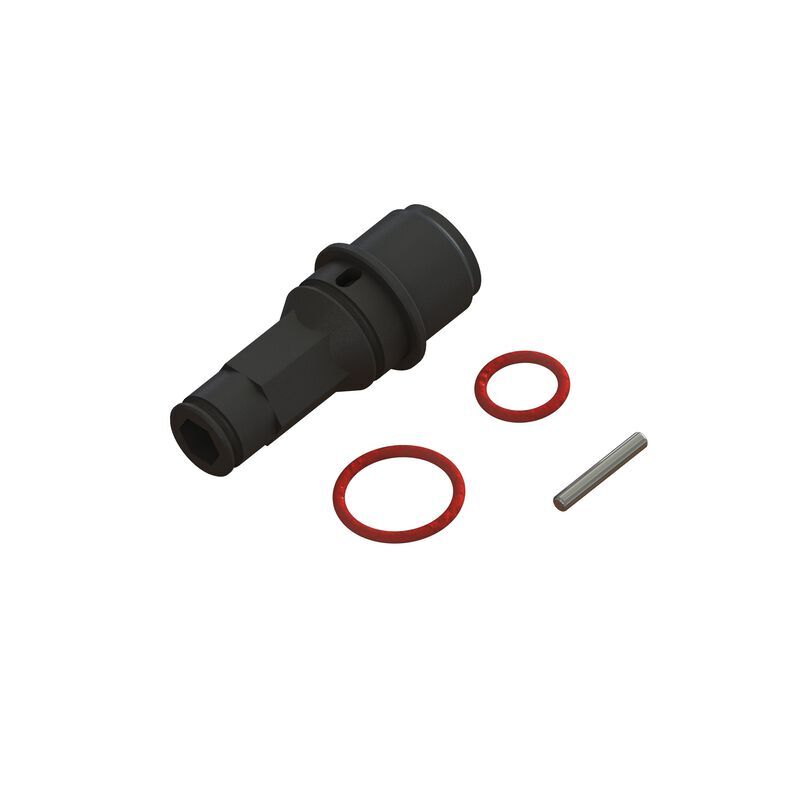 Arrma - Center Driveshaft Coupler (ARA311225)