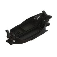 Arrma - Composite Chassis 200mm (ARA320809)