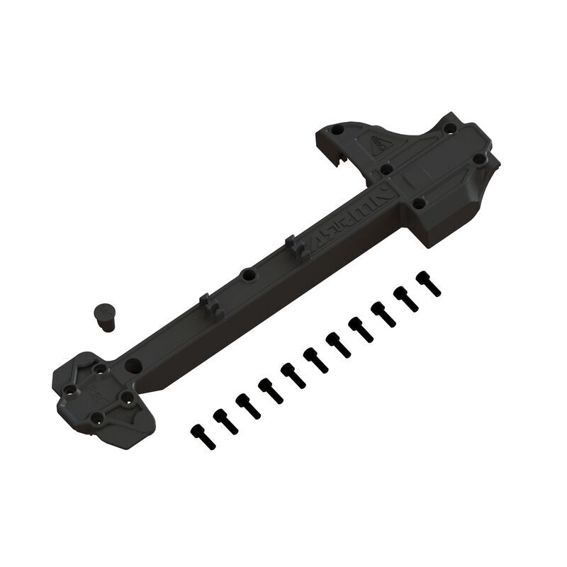 Arrma - Composite Top Deck 200mm (ARA320810)