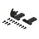 Arrma - Bumper Set (2pcs) (ARA320811)