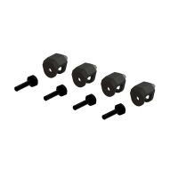 Arrma - Shock Protector Set (4pcs) (ARA320813)