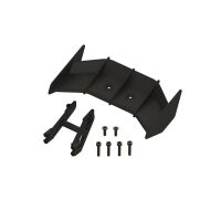 Arrma - Rear Wing Set (ARA480074)