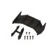 Arrma - Rear Wing Set (ARA480074)
