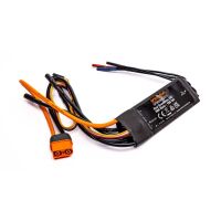 Spektrum Smart - Avian Dual ESC 30A Main 15A Tail 3S-4S:...