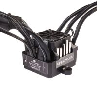 Spektrum Smart - Firma 100A Black Edition Brushless Smart...