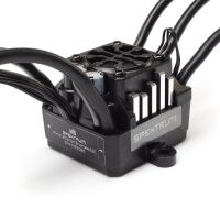Spektrum Smart - Firma 85A Black Edition Brushless Smart...