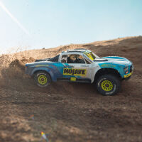 Mojave Grom Mega 380 brushed 4X4 small Scale Desert Truck...