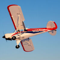 Hangar 9 - CubCrafters Carbon Cub FX-3 100-200cc ARF 165...