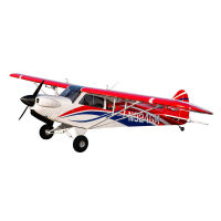 Hangar 9 - CubCrafters Carbon Cub FX-3 100-200cc ARF 165...