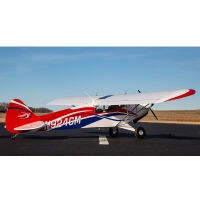 Hangar 9 - CubCrafters Carbon Cub FX-3 100-200cc ARF 165 (HAN5280)