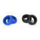 Pro-Line Racing - 1/8 Vandal S3 Front/Rear 4.0 Off-Road Truck Tires (2) (PRO9076203)