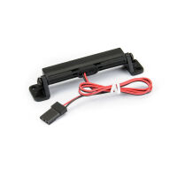 Pro-Line Racing - 2 Ultra-Slim LED Light Bar Kit 5V-12V (Straight) (PRO635200)