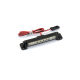 Pro-Line Racing - 2 Ultra-Slim LED Light Bar Kit 5V-12V (Straight) (PRO635200)