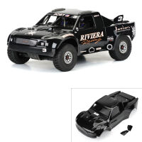 Pro-Line Racing - 1/7 Pre-Cut 1997 Ford F-150 Trophy...