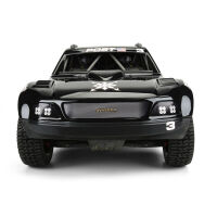 Pro-Line Racing - 1/7 Pre-Cut 1997 Ford F-150 Trophy Truck Riviera Black Body: Mojave (PRO361818)