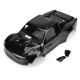 Pro-Line Racing - 1/7 Pre-Cut 1997 Ford F-150 Trophy Truck Riviera Black Body: Mojave (PRO361818)