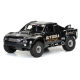 Pro-Line Racing - 1/7 Pre-Cut 1997 Ford F-150 Trophy Truck Riviera Black Body: Mojave (PRO361818)