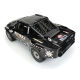 Pro-Line Racing - 1/7 Pre-Cut 1997 Ford F-150 Trophy Truck Riviera Black Body: Mojave (PRO361818)