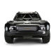 Pro-Line Racing - 1/7 Pre-Cut 1997 Ford F-150 Trophy Truck Riviera Black Body: Mojave (PRO361818)