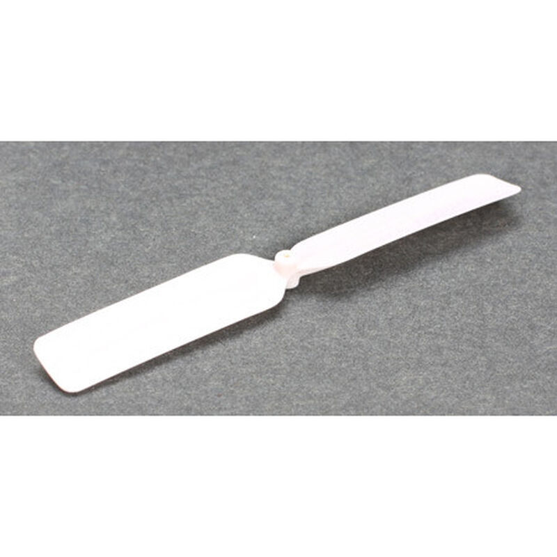 Blade - Tail Rotor (1): 120SR (BLH3117)