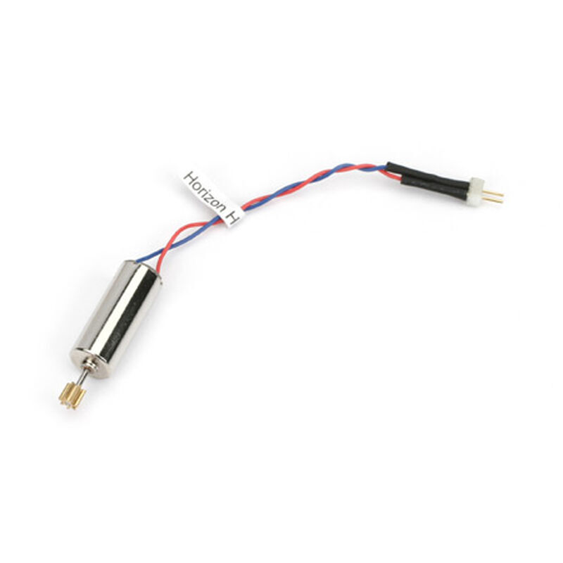 Blade - Motor with PinionCounterclockwise:BMCX2FHXMH-35 (EFLH2410)