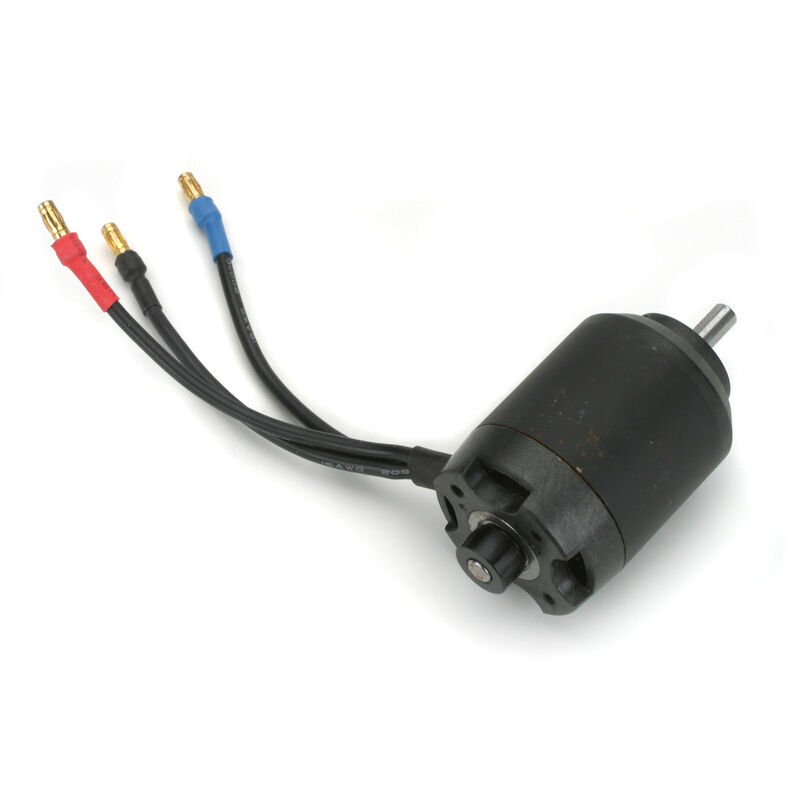 E-flite - Brushless Outrunner Motor 840Kv (EFLM7215)